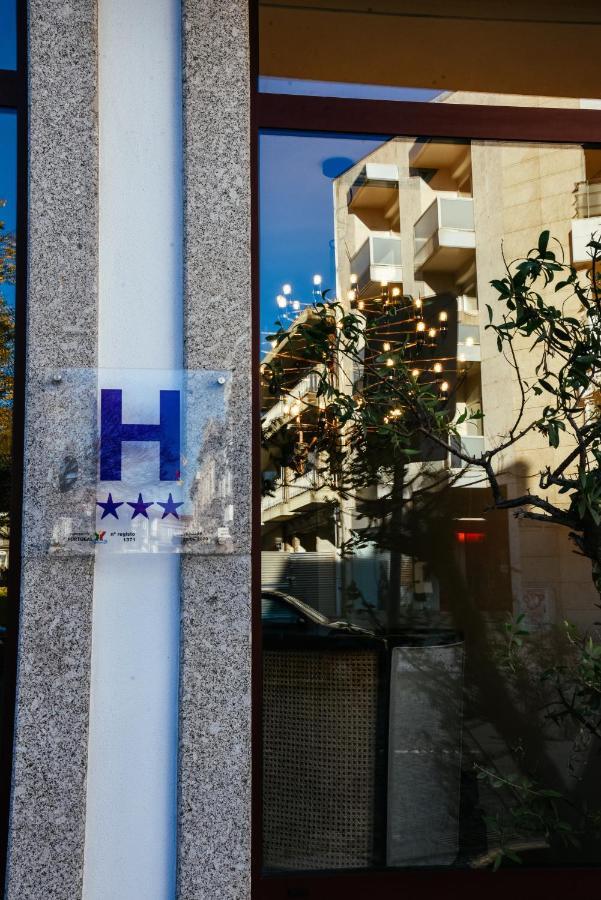 Santo Thyrso Hotel Santo Tirso Exterior foto
