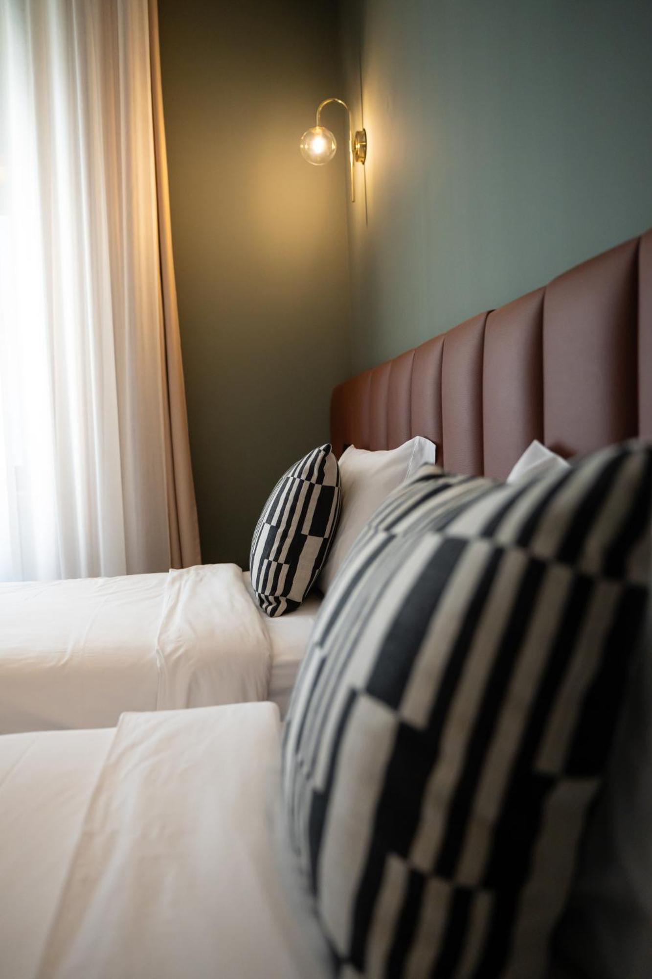 Santo Thyrso Hotel Santo Tirso Exterior foto